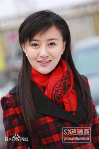 周牧茵(Zhou Muyin)高清剧照