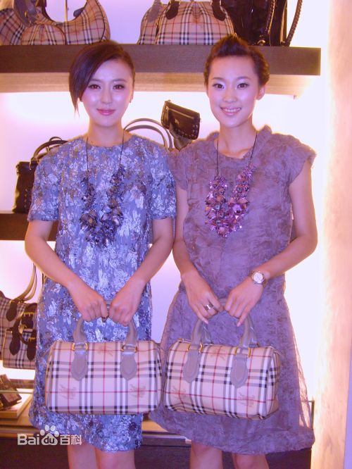 周牧茵(Zhou Muyin)-牧牧新照前后照片