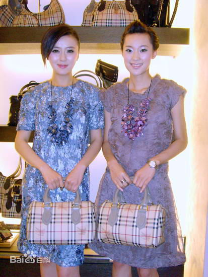 周牧茵(Zhou Muyin)-牧牧新照前后照片