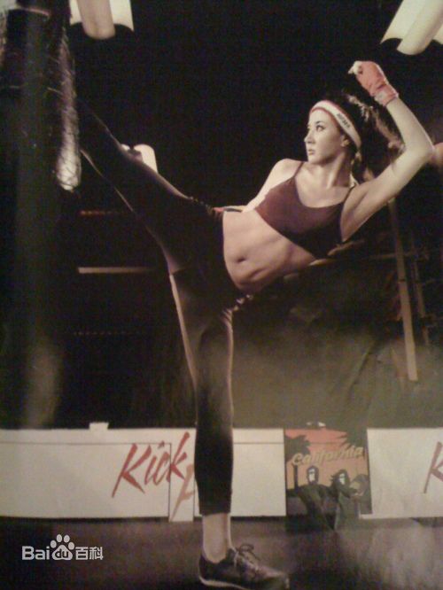 周牧茵(Zhou Muyin)-牧牧新照前后照片