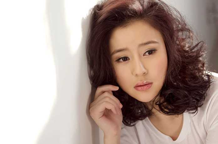 最全周牧茵(Zhou Muyin)素颜照