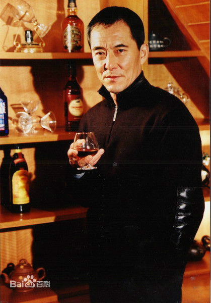 王庆祥(Wang Qingxiang)最全剧照