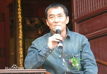 王庆祥(Wang Qingxiang)最全剧照