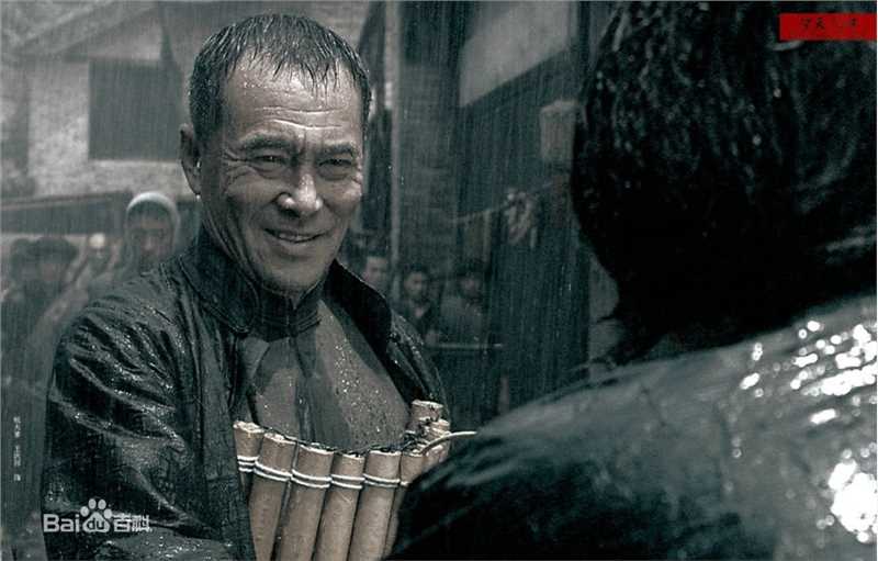 王庆祥(Wang Qingxiang)最全剧照