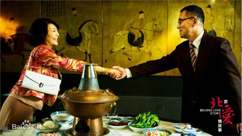 王庆祥(Wang Qingxiang)最全剧照