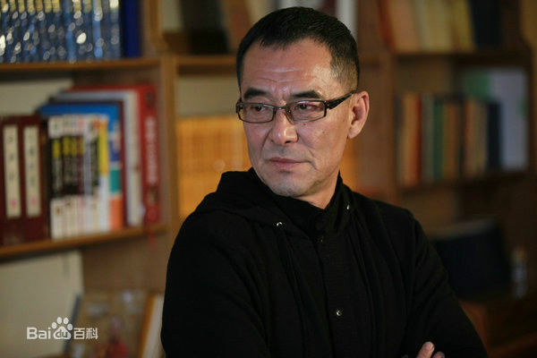 王庆祥(Wang Qingxiang)最全剧照