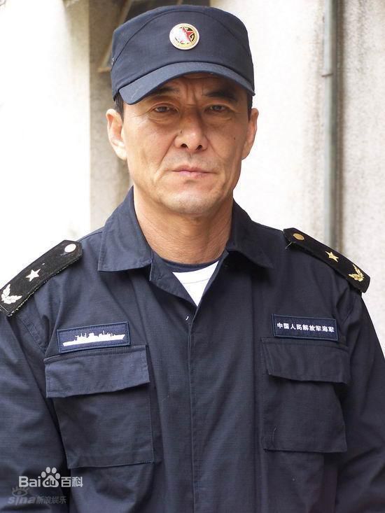 高清王庆祥(Wang Qingxiang)精彩图册