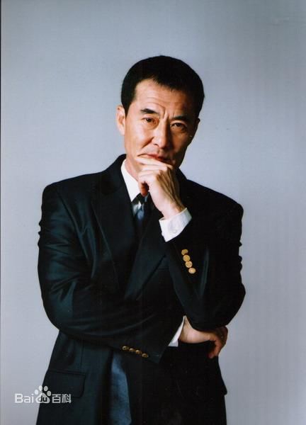 高清王庆祥(Wang Qingxiang)精彩图册