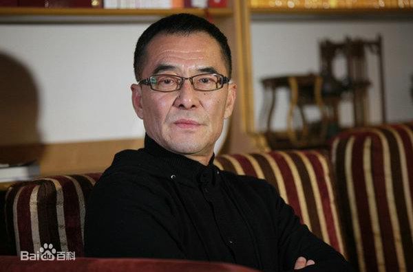 王庆祥(Wang Qingxiang)前后照片