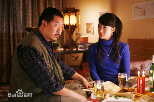 尹媗电视最全剧照