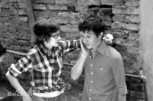 尹媗电视最全剧照