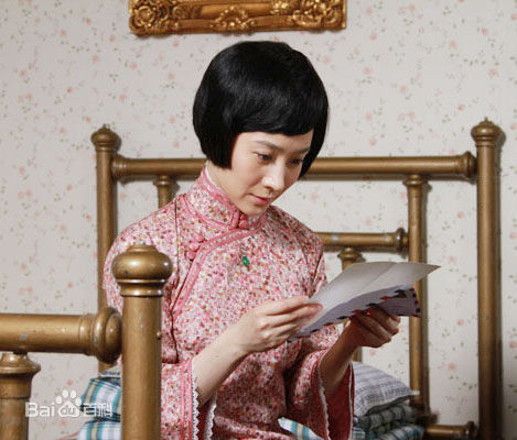 尹媗电视最全剧照