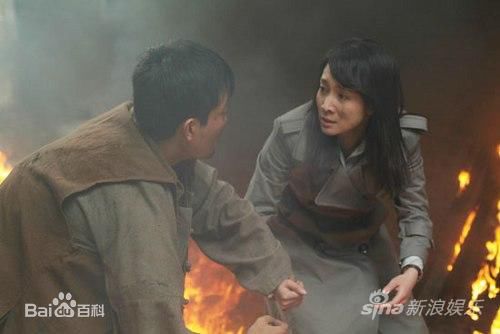 尹媗电视最全剧照