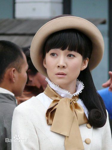 尹媗电视最全剧照