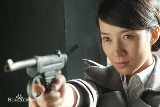 尹媗电视最全剧照