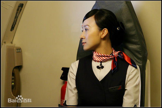 尹媗电视最全剧照