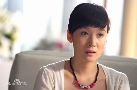 尹媗电视最全剧照