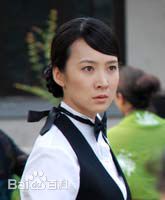 尹媗电视最全剧照