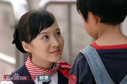 尹媗电视最全剧照