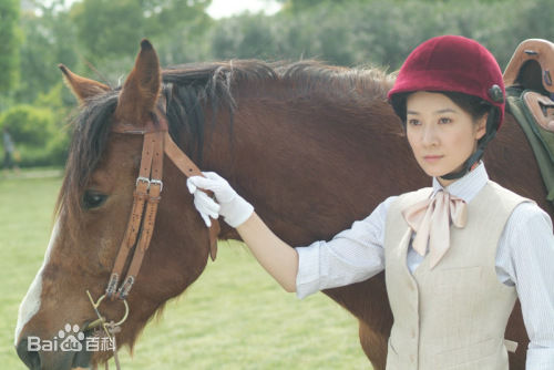 尹媗最全照壁纸