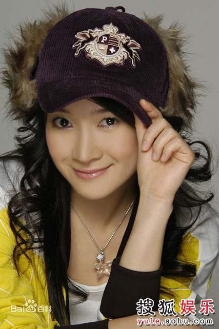 尹媗最全照壁纸