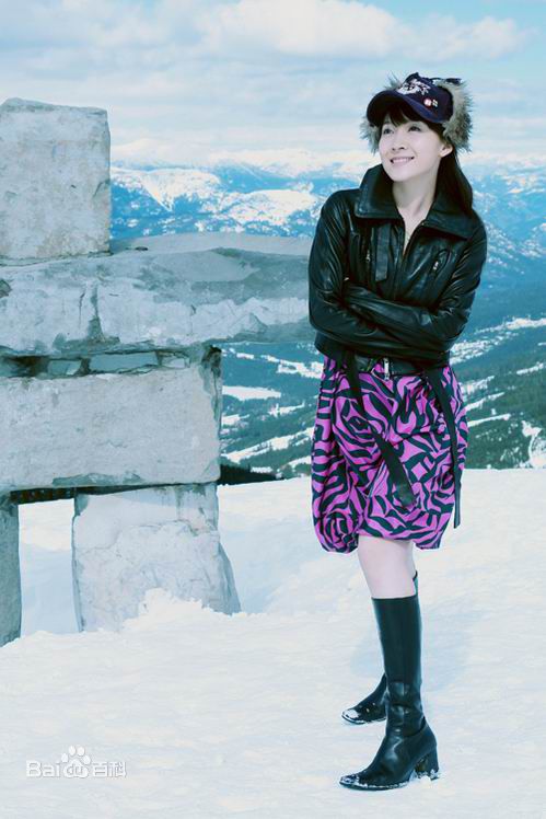 尹媗最全照壁纸