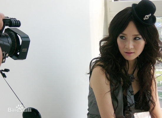 尹媗最全照壁纸