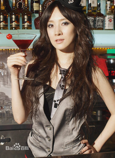 尹媗最全照壁纸