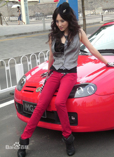 尹媗最全照壁纸