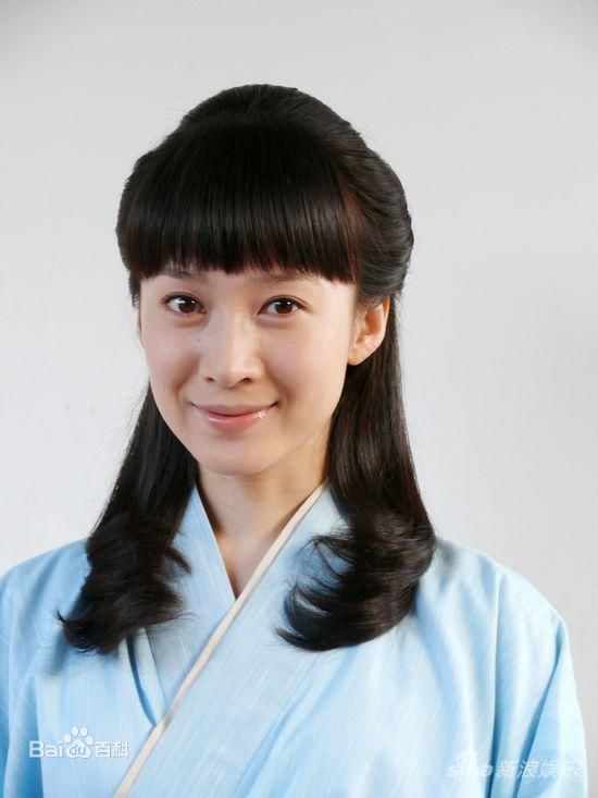 精选尹媗在《风语》饰 陈惠子/相井惠子中的图册