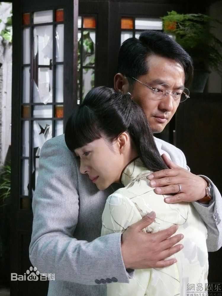 精选尹媗在《风语》饰 陈惠子/相井惠子中的图册