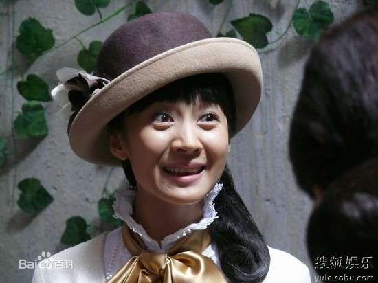 精选尹媗在《风语》饰 陈惠子/相井惠子中的图册