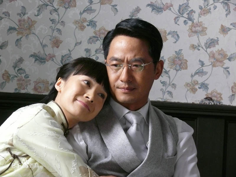 精选尹媗在《风语》饰 陈惠子/相井惠子中的图册