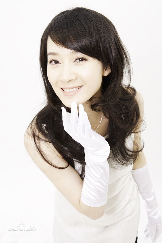 最优质尹媗精彩图册