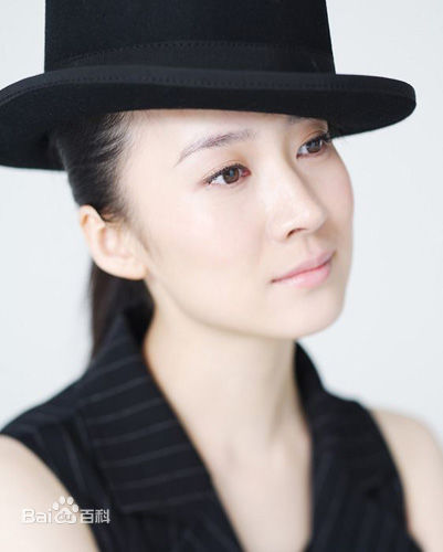 精选尹媗精彩图册