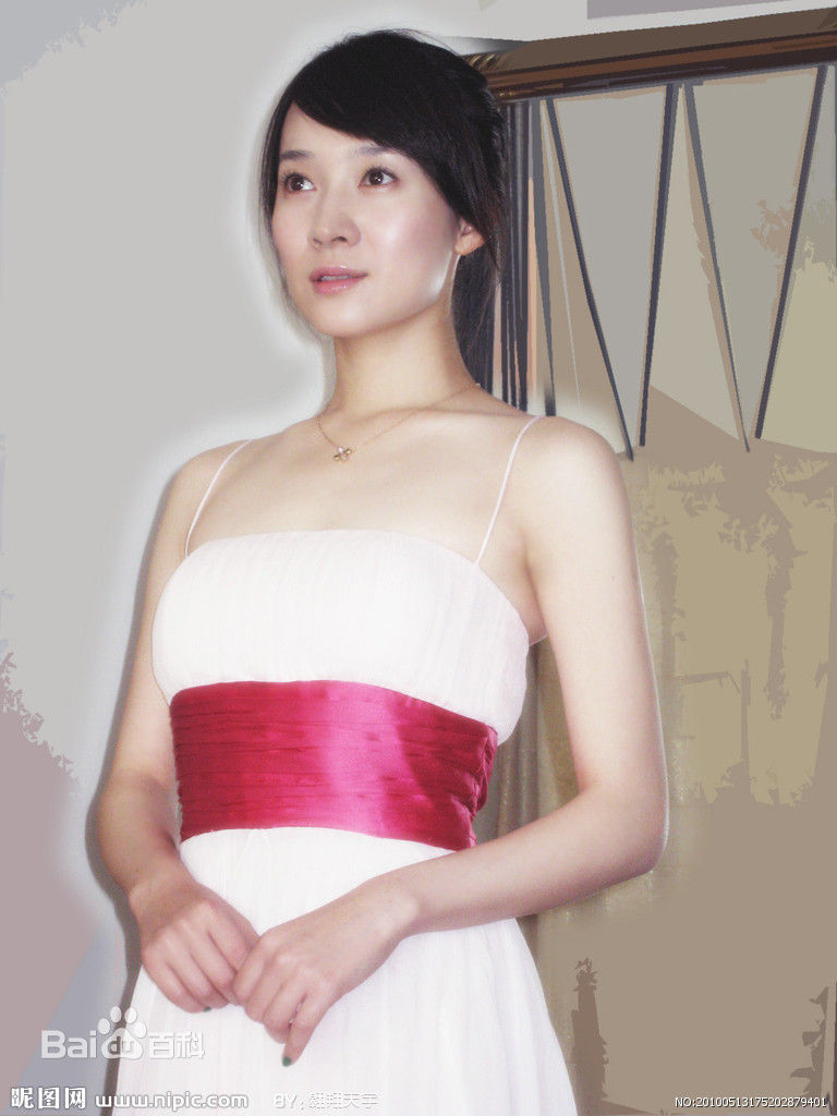 精选尹媗精彩图册