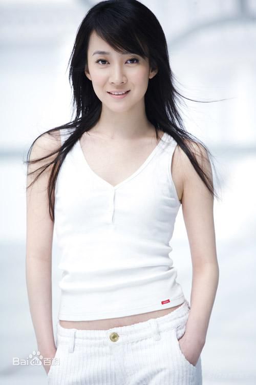 精选尹媗精彩图册