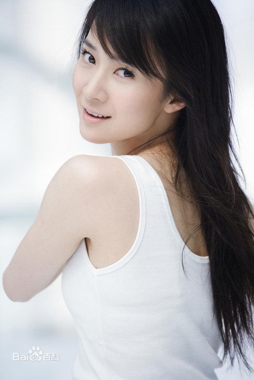 精选尹媗精彩图册