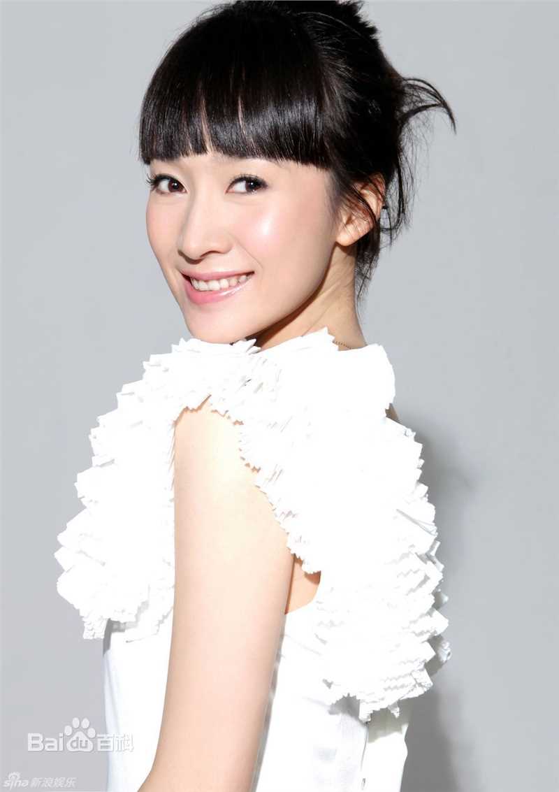 高清尹媗精彩图册