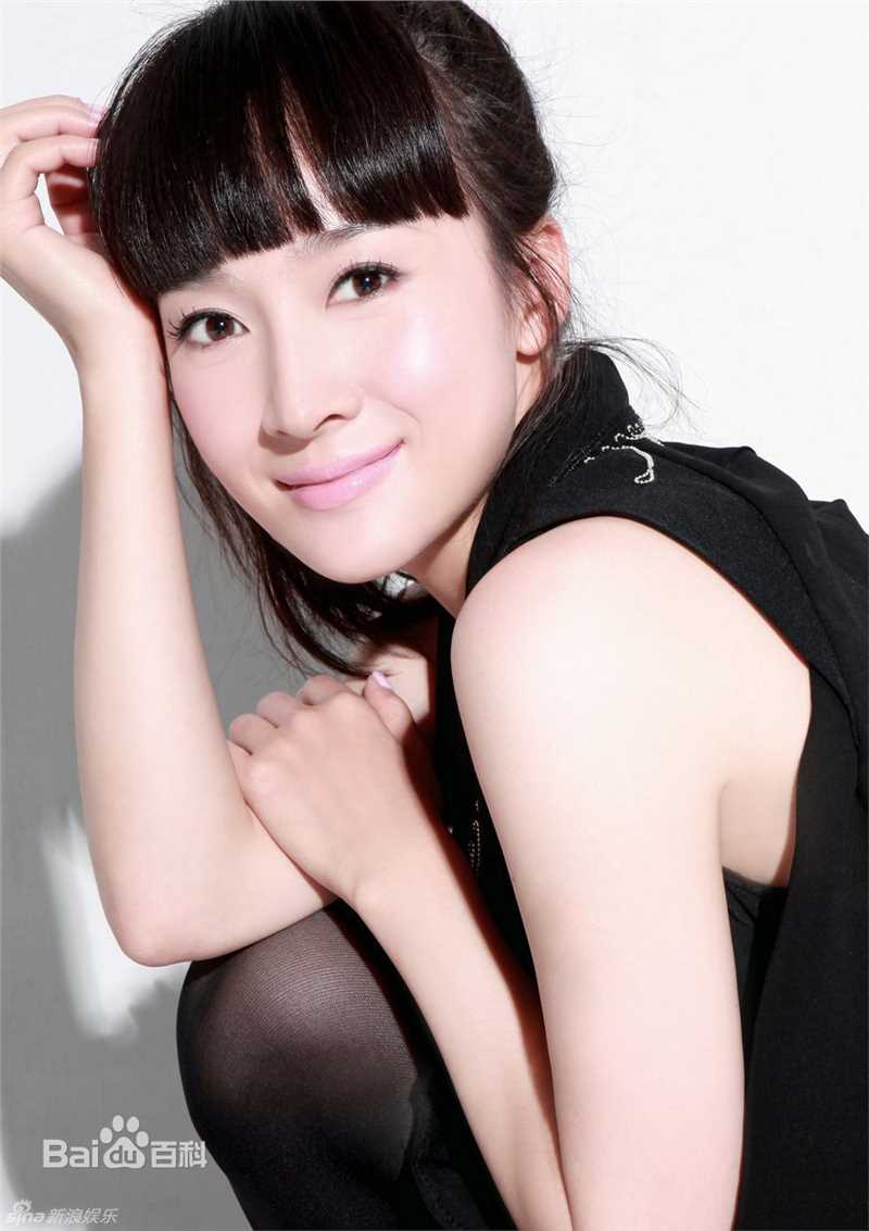 高清尹媗精彩图册