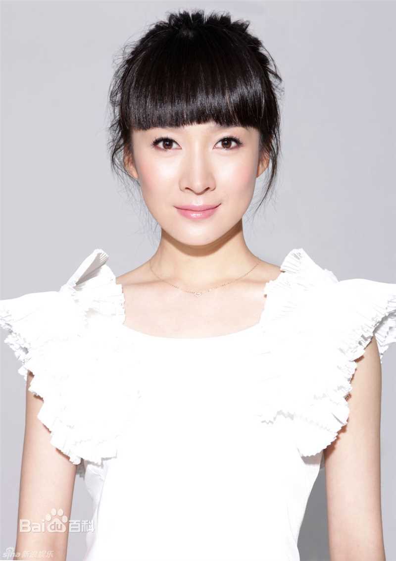 高清尹媗精彩图册