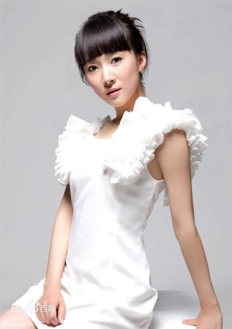 高清尹媗精彩图册