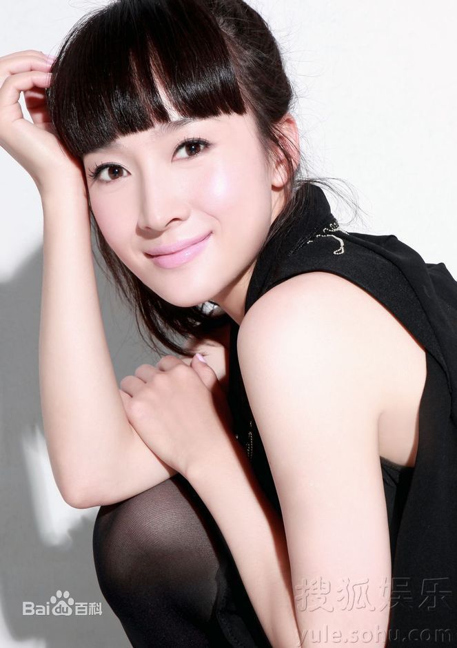 最优质尹媗精彩图册