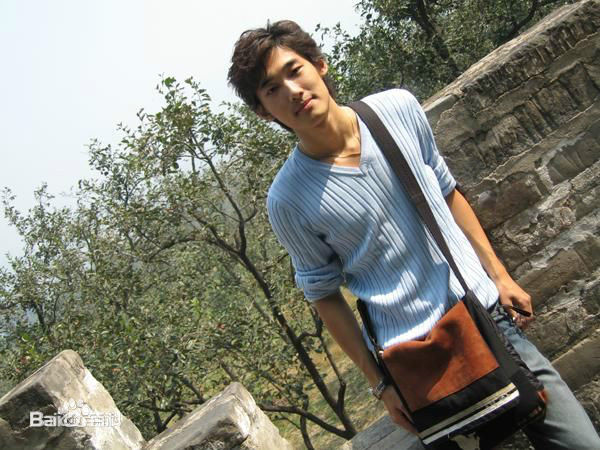 最新陈牧扬(David Chen)壁纸