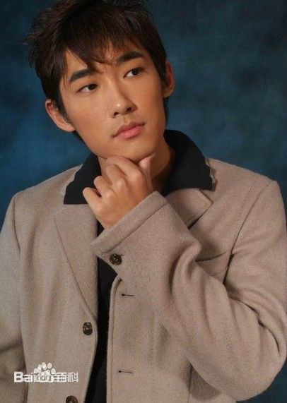 最新陈牧扬(David Chen)壁纸