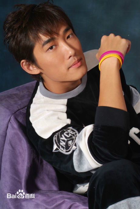 最新陈牧扬(David Chen)壁纸