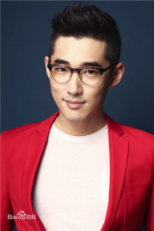 陈牧扬(David Chen)最优质 阳光青春相册