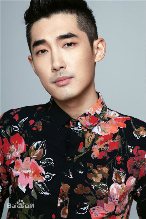 陈牧扬(David Chen)最优质 阳光青春相册