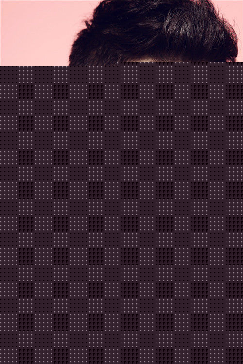 陈牧扬(David Chen)最优质 阳光青春相册