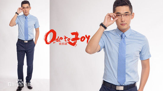 陈牧扬(David Chen)最优质相册